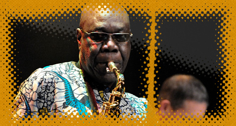 manu dibango rencontre